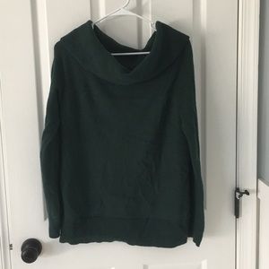 Women’s Gap sweater
